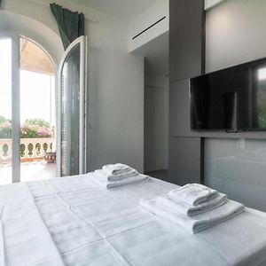 Camera con letto queen size